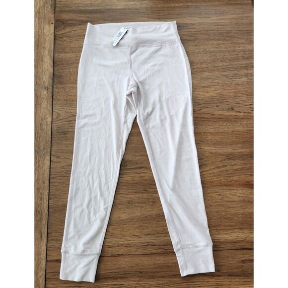 James Perse Classics Stone High rise Leggings | Size 1 - Picture 1 of 10